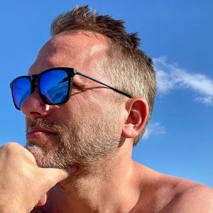 Meet your Posher, Jason